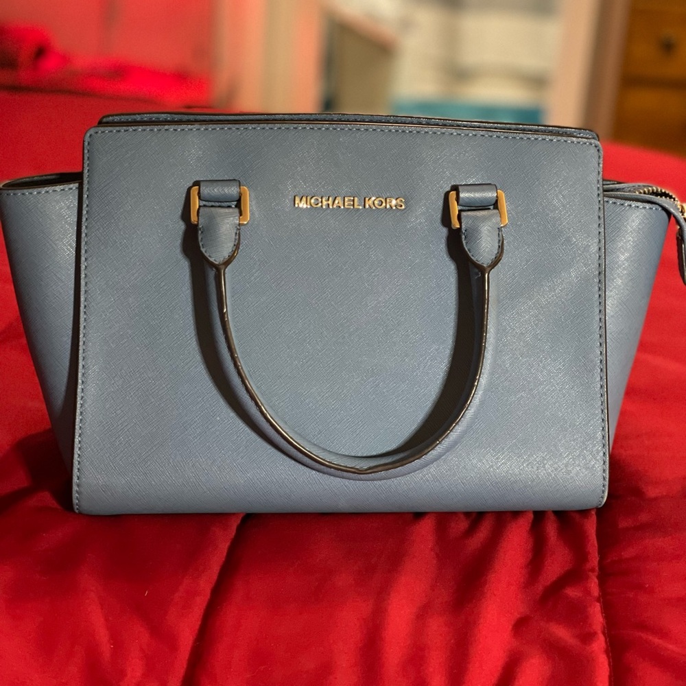 Michael Kors Selma Medium